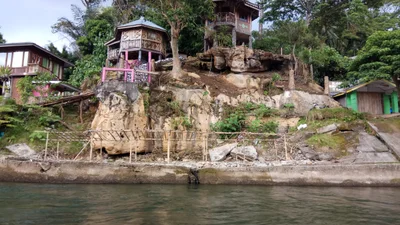 North Sumatra - Photo 4