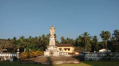 Old Goa - Photo 3
