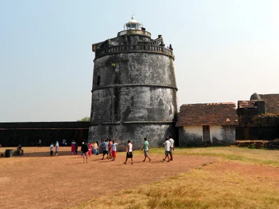 Old Goa - Photo 5