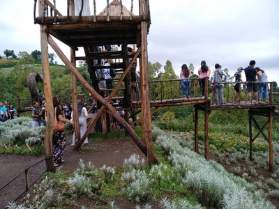 Besakih - Photo 2