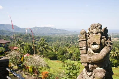 Besakih - Photo 3