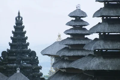 Besakih - Photo 5