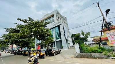 Kottayam - Photo 2