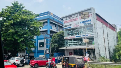Kottayam - Photo 3