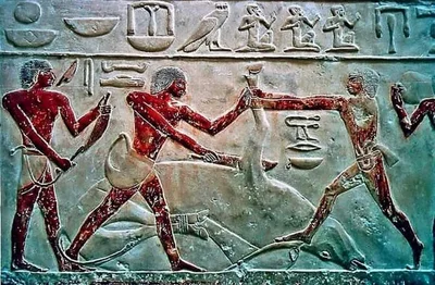 Saqqara - Photo 2