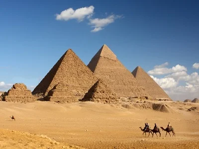 Saqqara - Photo 3