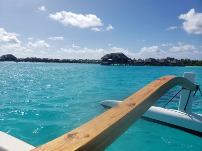 Tahiti - Photo 2