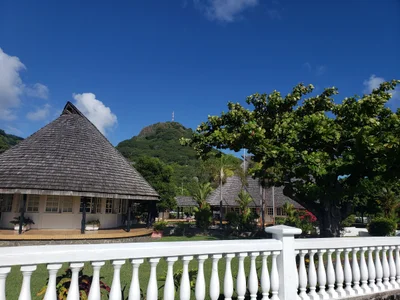 Tahiti - Photo 3