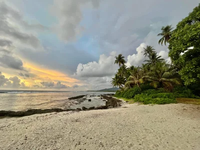 Tahiti - Photo 5