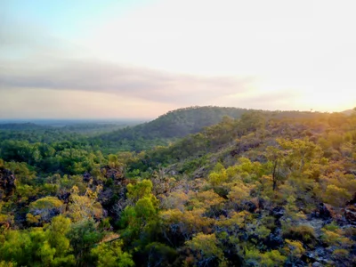 Litchfield National Park - Photo 2