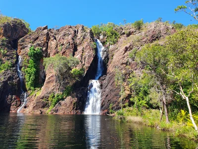 Litchfield National Park - Photo 3