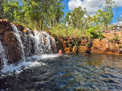 Litchfield National Park - Photo 5
