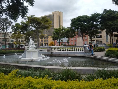 Ibague - Photo 2