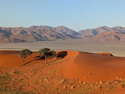 NamibRand Nature Reserve - Photo 3
