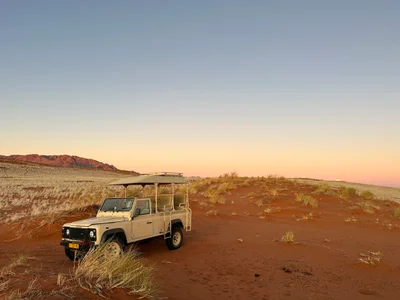 NamibRand Nature Reserve - Photo 4