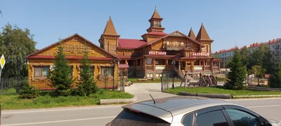 Tobolsk - Photo 2