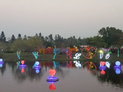 Beidou Township - Photo 2