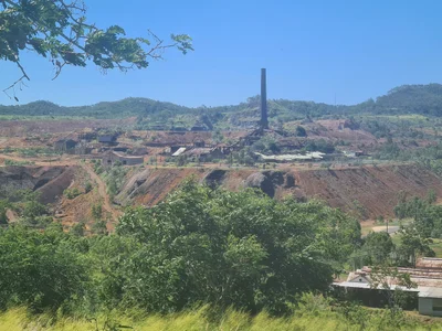 Mount Morgan - Photo 2