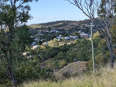 Mount Morgan - Photo 3