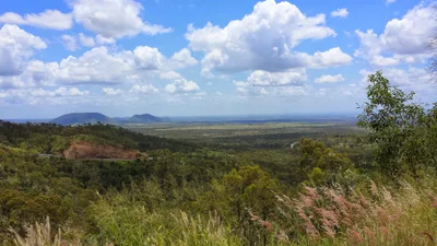 Mount Morgan - Photo 4