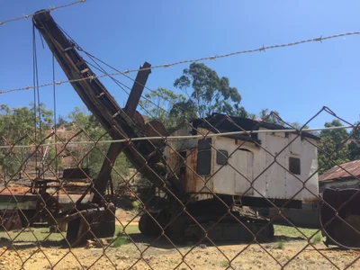 Mount Morgan - Photo 5