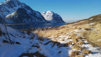 Nordland - Photo 4