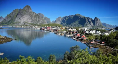 Nordland - Photo 5