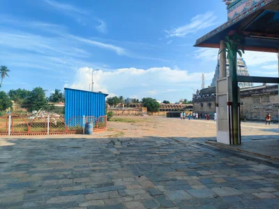 Chidambaram - Photo 3
