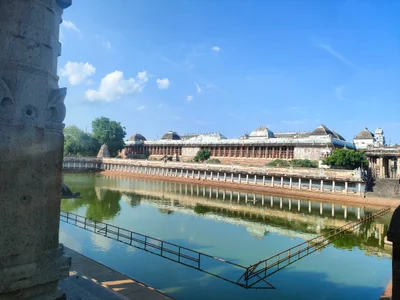 Chidambaram - Photo 4