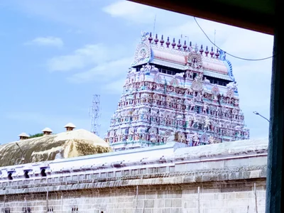 Chidambaram - Photo 5