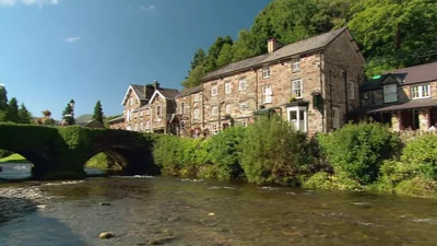 North Wales - Photo 3