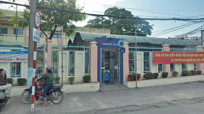 Dĩ An - Photo 2