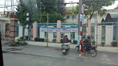 Dĩ An - Photo 3