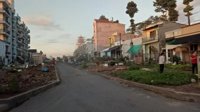 Dĩ An - Photo 4