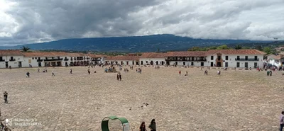 Villa de Leyva - Photo 2