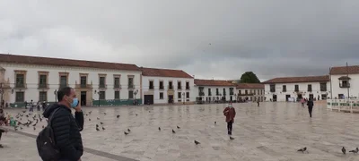 Villa de Leyva - Photo 3