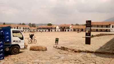 Villa de Leyva - Photo 4