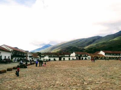 Villa de Leyva - Photo 5