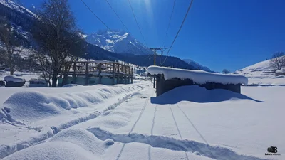 Kalam - Photo 2