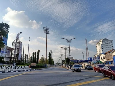 Kajang - Photo 2