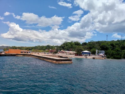 Camotes Islands - Photo 2
