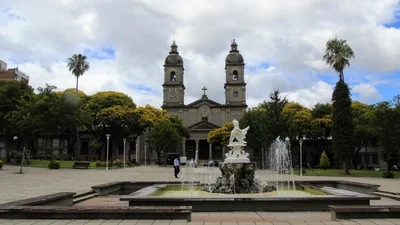 Salto Department - Photo 4