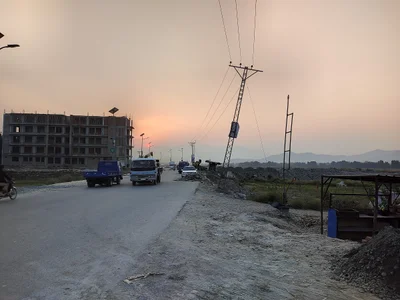 Mingora - Photo 2