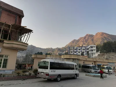 Mingora - Photo 3