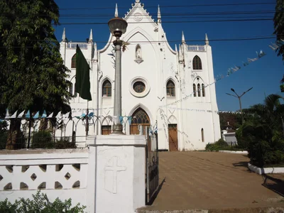 Vasco da Gama - Photo 2