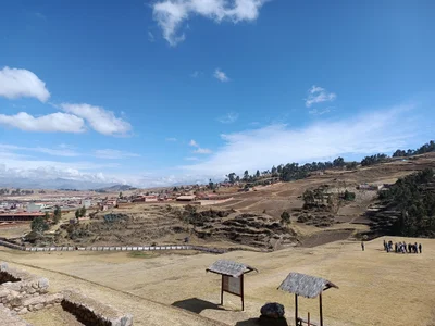 Chinchero - Photo 2