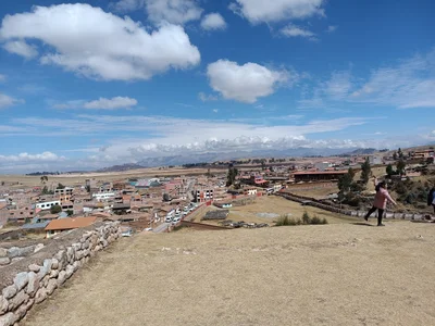 Chinchero - Photo 3
