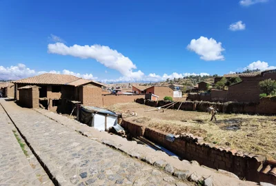 Chinchero - Photo 4