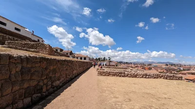 Chinchero - Photo 5