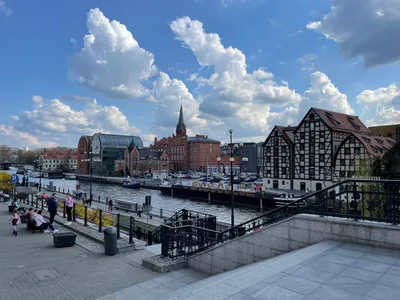 Bydgoszcz - Photo 2